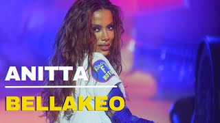 Anitta - BELLAKEO (Festival Virada Salvador 2023 \/  (PRIMEIRA PERFORMANCE AO VIVO)