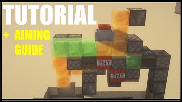 Vertical Nuke Missile Tutorial