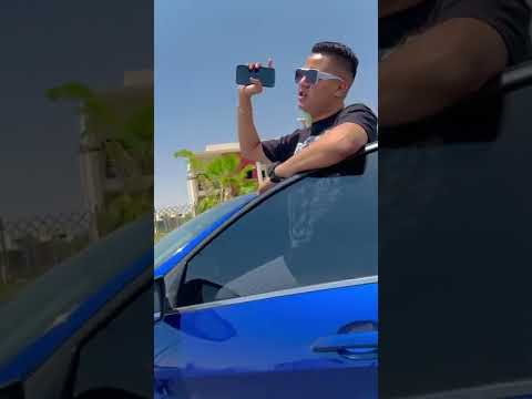 اصحي لينا عشان حضرنا صاحب الترند عمار الفنار اقوي مهرجان 2022