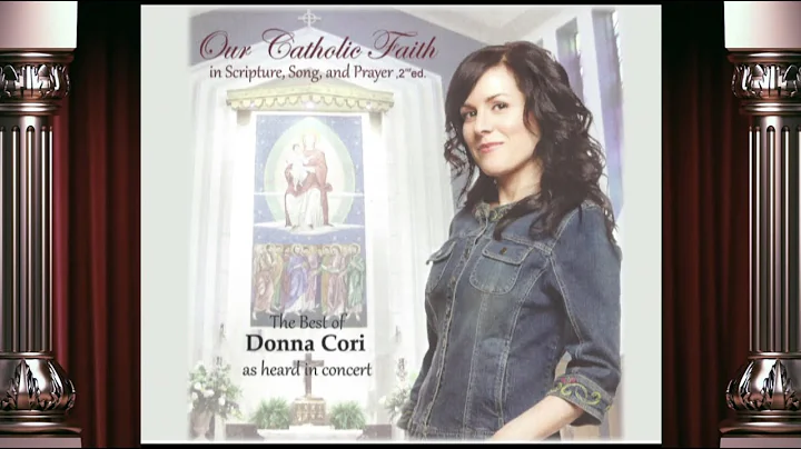 "Anima Christi" - Donna Cori