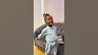 My smart daughter part2 I never knew unbelievable the full video