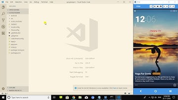 How to make zoom out animation in ReactNative?