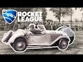 Rocket League and the untold story of Car Soccer