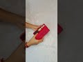 DIY Photo Gift 😍| For Orders Whatsapp : +91 70102 90838 | #shorts #crafts #diygift