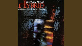 Mimosa - Michael Brook, Brian Eno