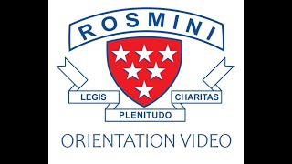 Year 6 Orientation video 2021