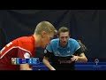 SF | Anton Kallberg vs Liam Pitchford | European Champions League 2020/2021 Highlights