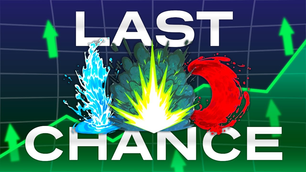 The BIGGEST CS2 Investing Opportunity RIGHT NOW