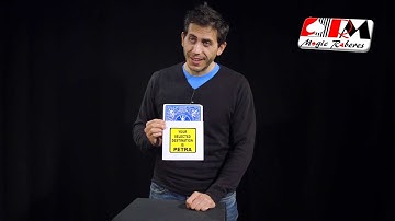 Las siete maravillas (seven wonders mystery)