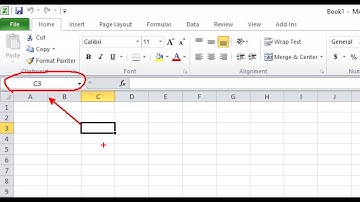 Excel Introduction from Beginning part 1 in Hindi