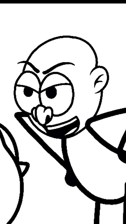 Mentel illness! 🤣😂 #animation #4kmeme #comedy #shorts #shortvideo #shortviral #animationmeme