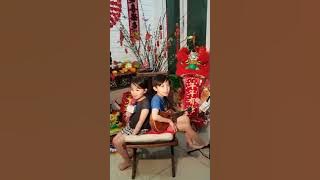 天天好天 tian tian hao tian (everyday is a good day) @ ukulele, CNY 2019