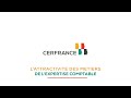 Replay live table ronde cerfrance  lattractivit des mtiers de lexpertise comptable