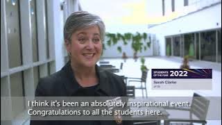 MK College Student Of The Year Awards 2022