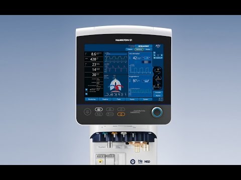 INTELLiVENT-ASV: More time