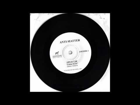 Split Lip - Union Town (Demo) 1994 Doghouse Records 7'' single