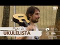 Papo de Ukulelista