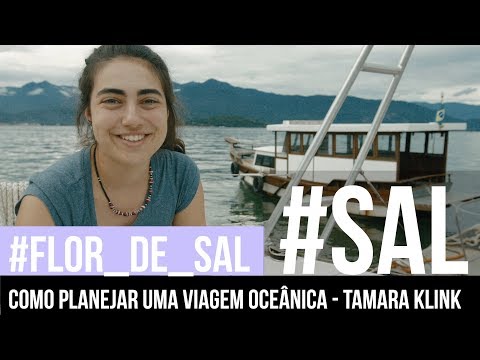 Vídeo: Como Organizar Uma Viagem De Barco