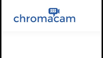 Using Chromacam