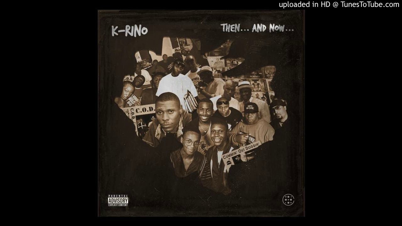 Watch K-RINO "ANOTHER ONE" 04 on YouTube Watch K-RINO "ANOTHER ONE" 04 on YouTube