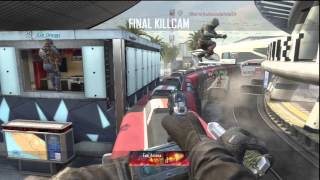 Sick BO2 Shot by Exo Access