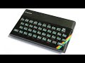 ZX Spectrum 48k: "Dark Transit" Beeper Music (2021)
