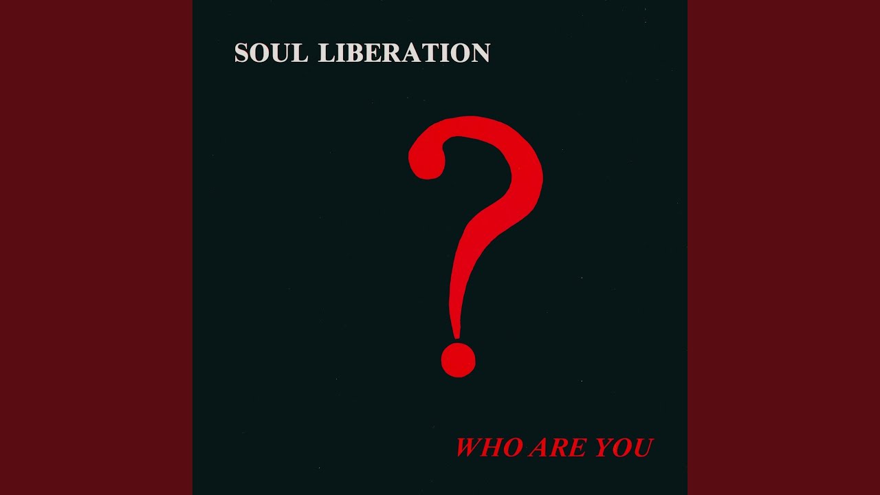 Watch Who Are You on YouTube