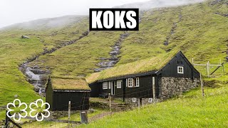 Koks on the Faroe Islands - The World's Most Remote Dining Destination