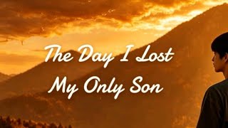 Tested by Fire:A Faith Journey of a Grieving Mother ✝️🩵