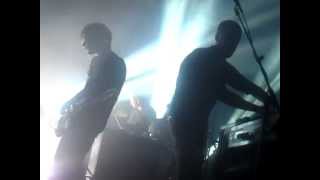 Video thumbnail of "Death In Vegas - Savage Love (Live @ Electric Brixton, London, 29.09.12)"