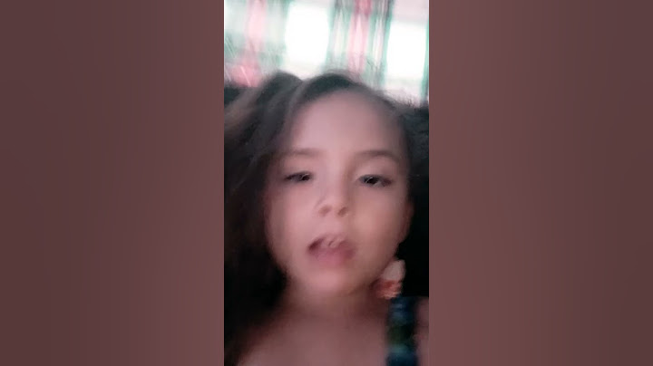My daughter is creative lol #justforfun #kids