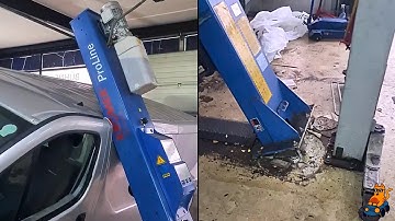 Customer States & Mechanical Fails [Part 42]