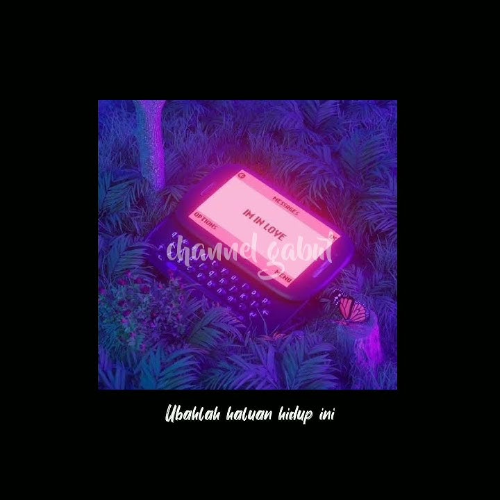 STORY WA || DJ DEMI CINTA YANG MENYALA - Inka Christie (TIK TOK) LIRIK