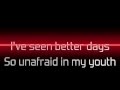 Lydia Highly Suspect Lyrics Lydia Highly Suspect Lyrics