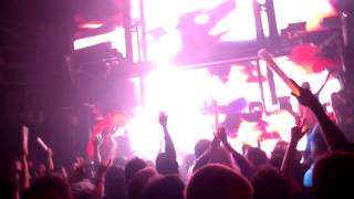 Andrew Rayel Live @ Marquee Nightclub!!! In My Mind (Andrew Rayel Rebuild)