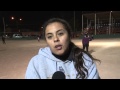 Selección Femenil de Softbol Rapido Cd. Juárez