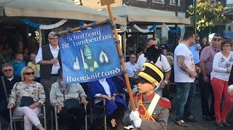 2014 - Sittard ( NL ) Europäisches Gildentreffen