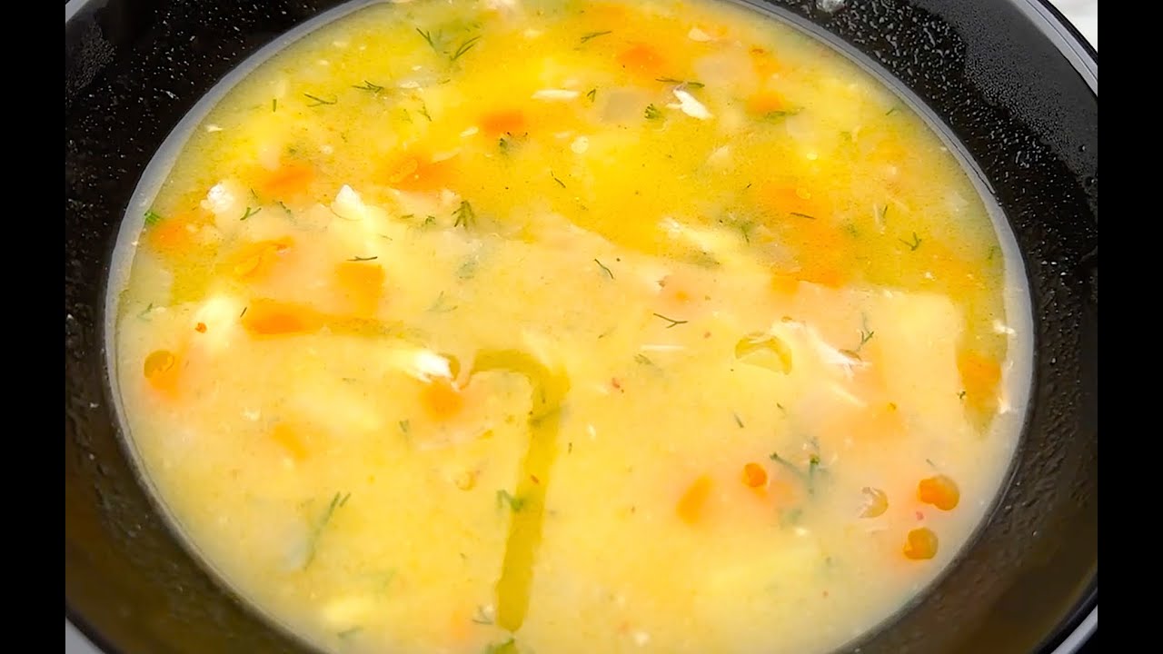 ENFES BALIK ÇORBASI TARİFİ  TAM BİR ŞİFA DEPOSU O KADAR LEZZİZ Kİ 🐟🍲