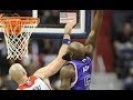 Quincy Drops POSTER Marcin Gortat