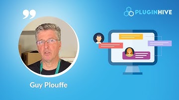 Guy Plouffe | Customer Testimonial | WooCommerce UPS Shipping Plugin with Print Label by PluginHive