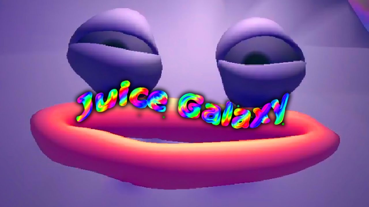 Juice Galaxy (Playthrough) YouTube