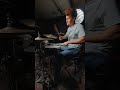 Loving this Ilan Rubin groove