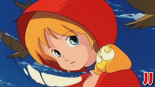 Birth | Anime Review