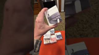 This is the best #digitialbusinesscard I have ever used and it’s super simple to set up! Must see!