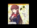 GF♪ はるかかなたで夢見ましょ 天都かなた (CV:井上喜久子) ガールフレンド(♪)