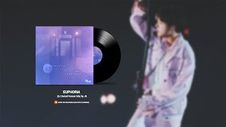 EUPHORIA by JUNGKOOK OF BTS / Youtube Ad Support