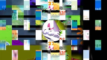 scan vs round 13 (music scan)