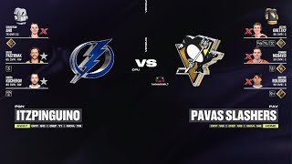 [PS5] HUT Squad Battles Season 23: Team Tamales pretending to be penguins