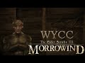 The Elder Scrolls III: Morrowind *Аукционный ран* (Стрим от 27.06.2022)