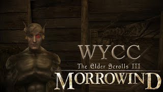 : The Elder Scrolls III: Morrowind * * (  27.06.2022)